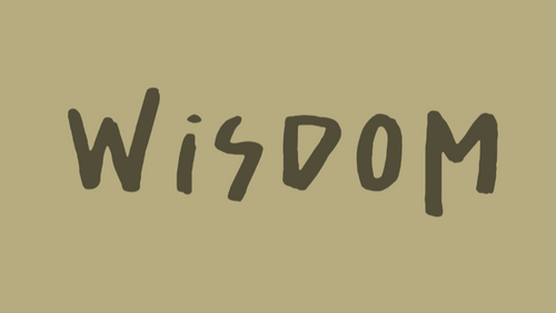 Wisdom Design